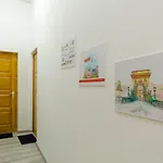 Apartmanhotel Bartok