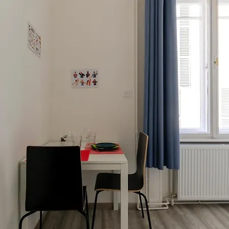 Bartok * Budapest