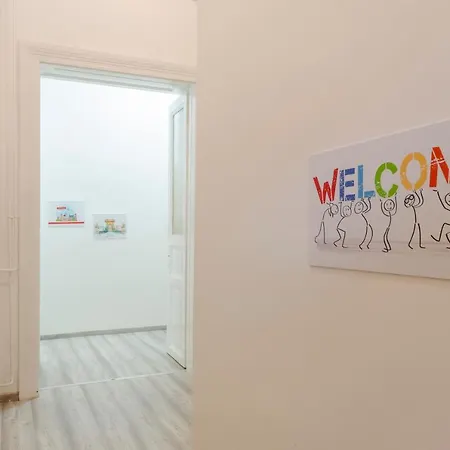 Lägenhetshotell Bartok