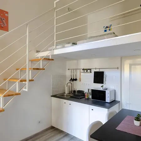 Bartok Aparthotel Budapest