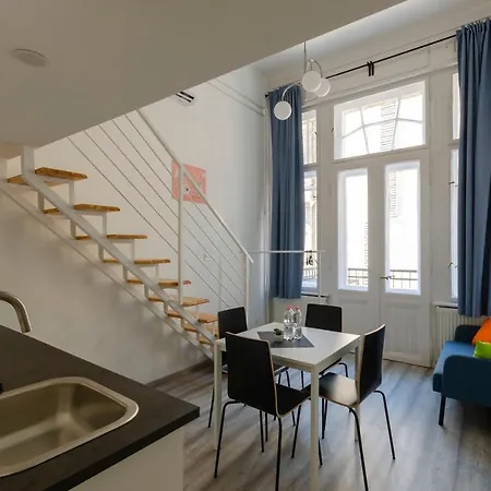 Bartok Budapest