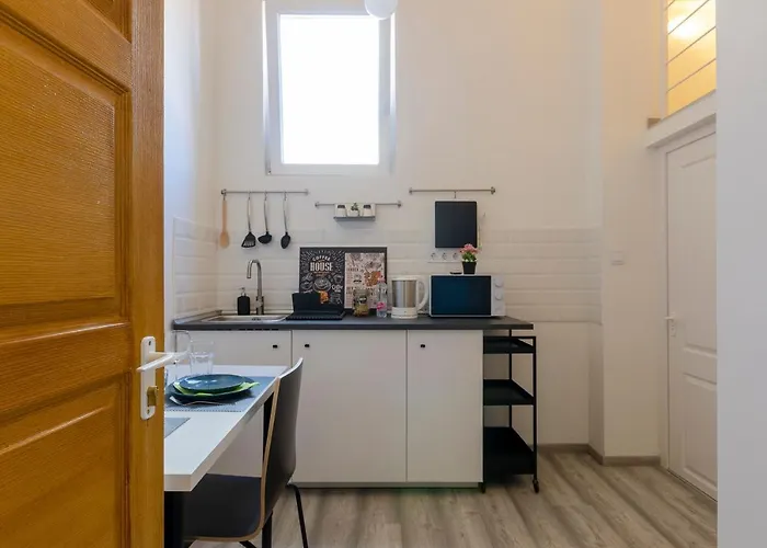 Apart Otel Bartok