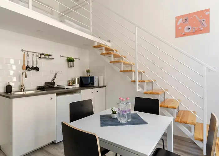 Apart Otel Bartok