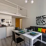 Aparthotel Bartok