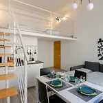Aparthotel Bartok
