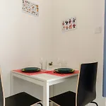 Aparthotel Bartok *