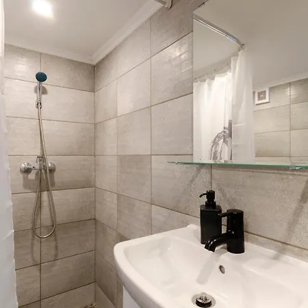 Bartok Lejlighedshotel *