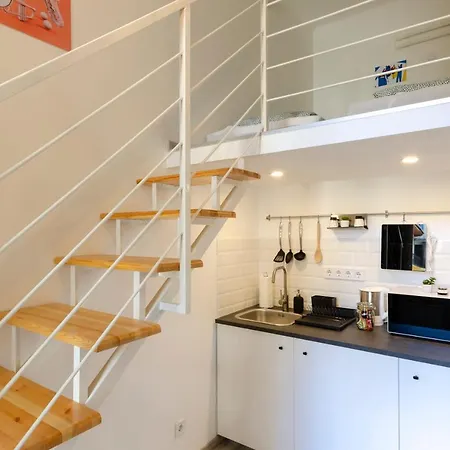 Bartok Lejlighedshotel *