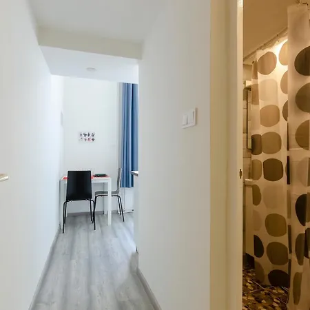 Lejlighedshotel Bartok