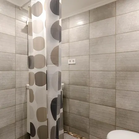 Lejlighedshotel Bartok *