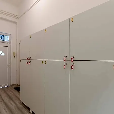 Bartok 3* Budapest