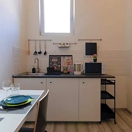Aparthotel Bartok