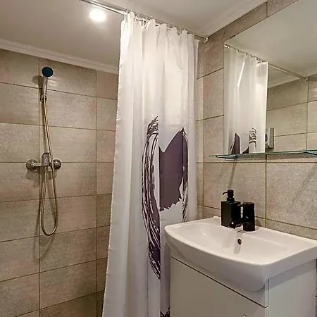 Aparthotel Bartok 3*