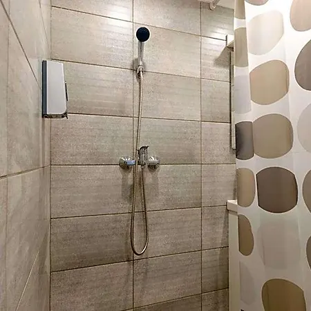 Bartok Hotel de apartamente Budapesta