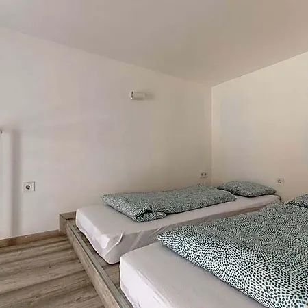 Bartok Aparthotel 3*