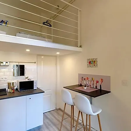 Aparthotel Bartok