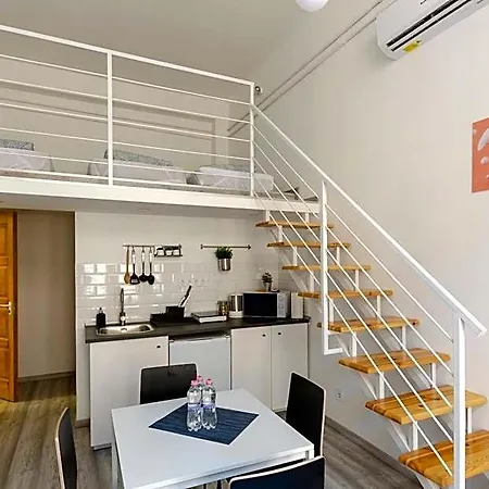 Bartok 3* Budapest