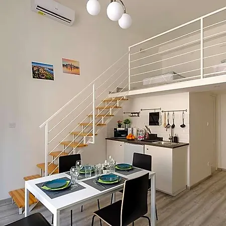 Aparthotel Bartok Budapest