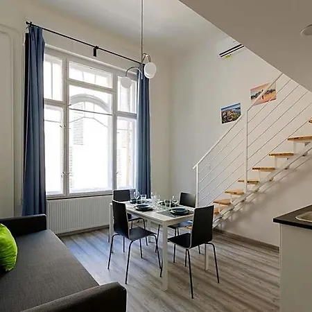 Bartok Budapest