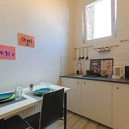Bartok Aparthotel
