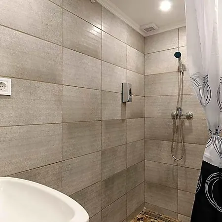 Bartok Hotel de apartamente