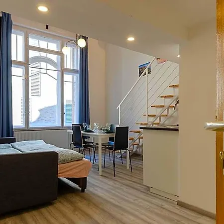 Bartok Aparthotel 3*