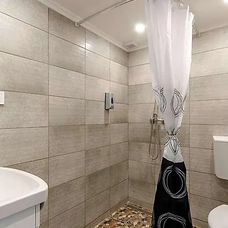 Aparthotel Bartok