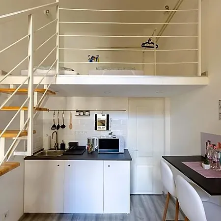 Bartok Aparthotel 3*