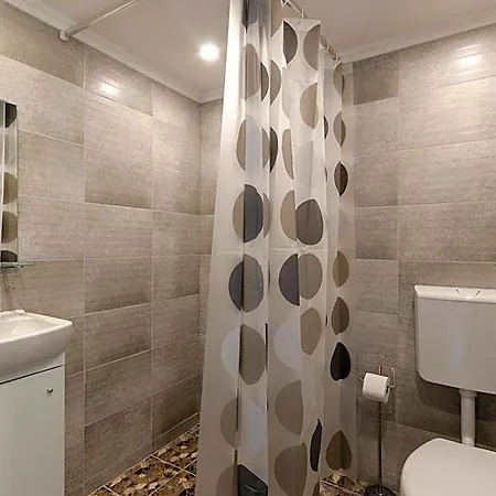 Bartok 3* Budapest