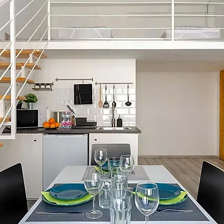 Bartok Hotel de apartamente Budapesta