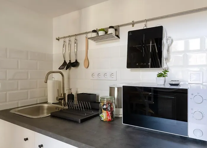 Bartok Апарт-отель *