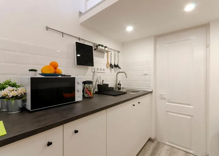 Bartok Апарт-отель *