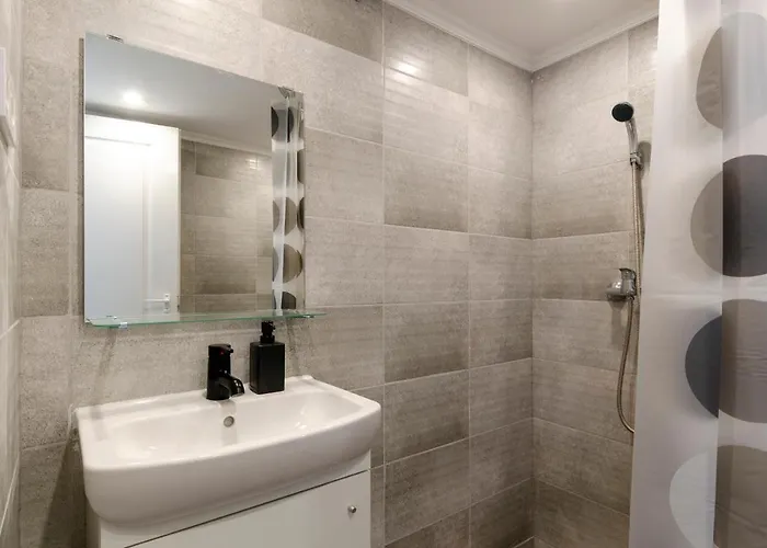 Апарт-отель Bartok