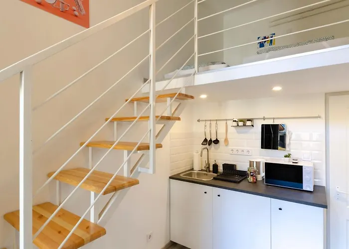 Bartok Апарт-отель *