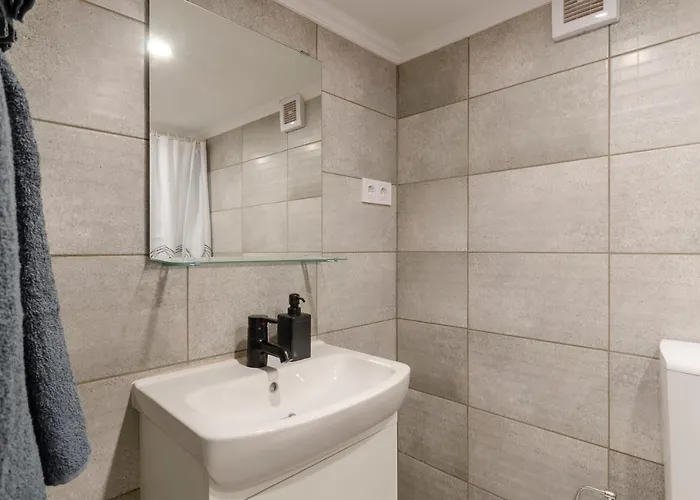 Bartok Апарт-отель *