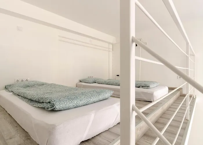 Апарт-отель Bartok