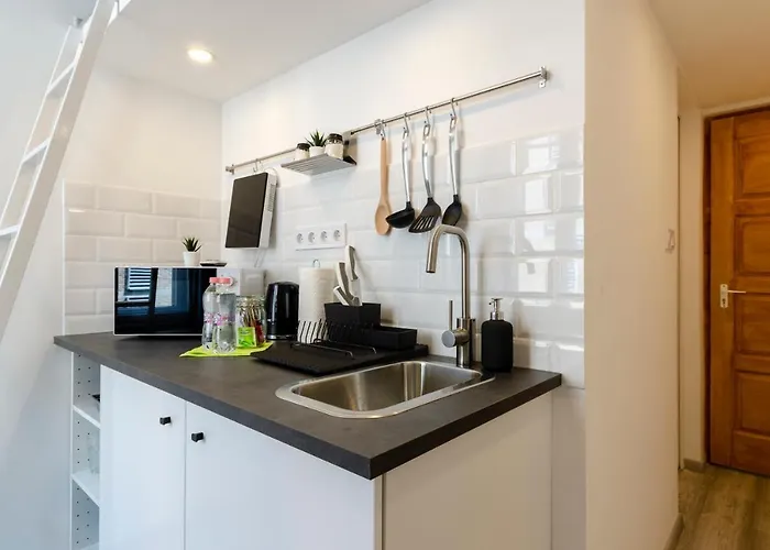 Bartok Апарт-отель