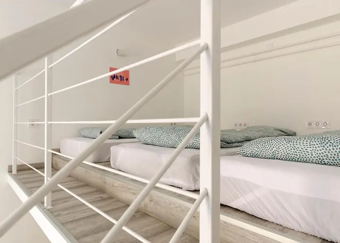 Aparthotel Bartok Budapest