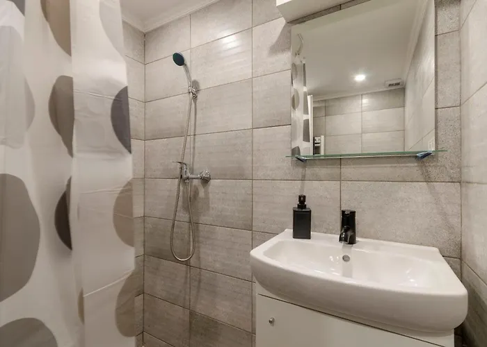 Апарт-отель Bartok *