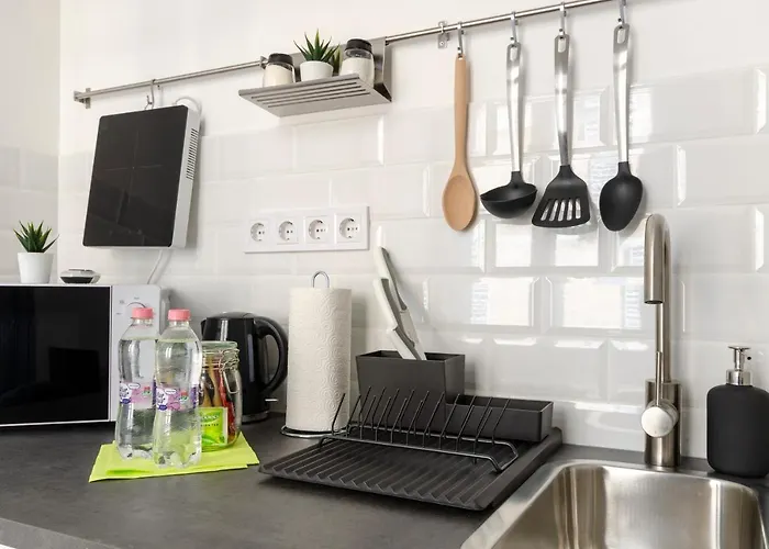 Апарт-отель Bartok