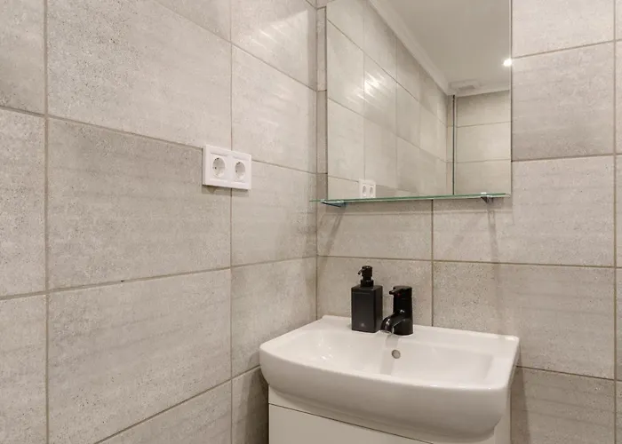 Aparthotel Bartok Budapest