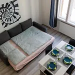 Apart-hotel Bartok *