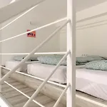 Apart-hotel Bartok Budapeste