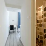 Apart-hotel Bartok