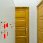 Bartok Apart-hotel *