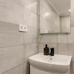 Apart-hotel Bartok Budapeste