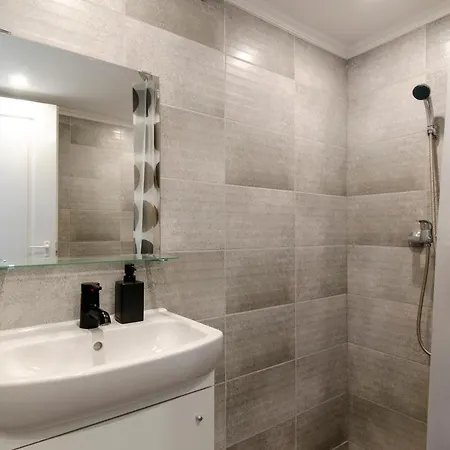 Apartmanhotel Bartok