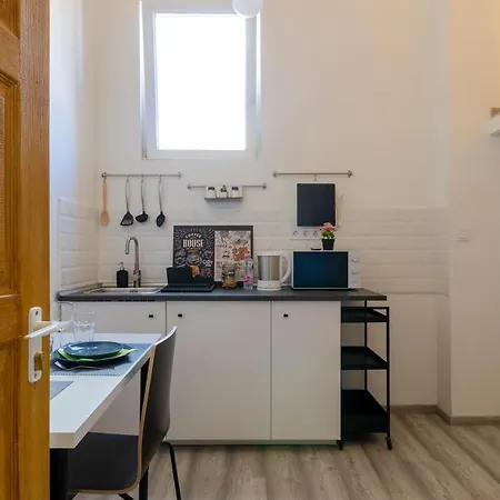 Apartmanhotel Bartok