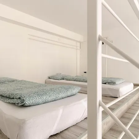Apart Otel Bartok