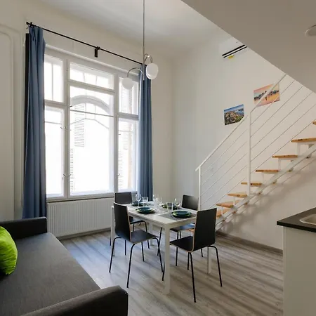 Bartok Budapest